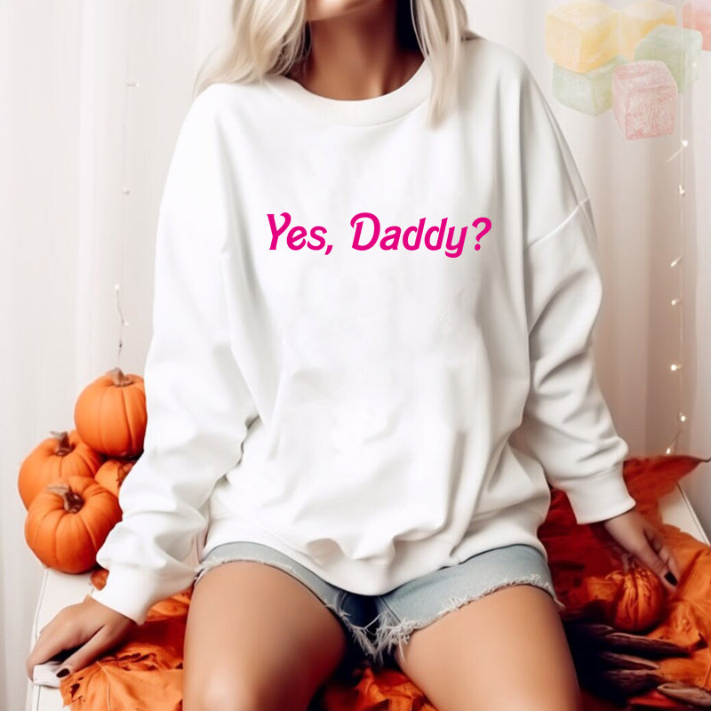 Kawaii Goth Women’s Sweatshirt - 2000s Grunge Style | Streetwear