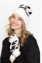 Hoedown Ready Beanie | Embroidered Cap