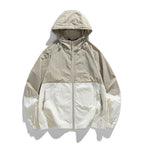 Men's Long Sleeve Hoodie Jacket for Summer Casual Wear | Streetwear
