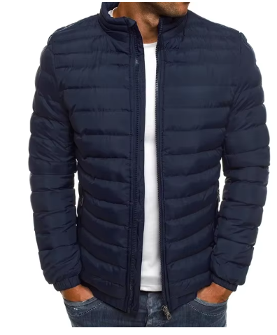 Men’s Winter Padded Jacket