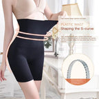 High-Waisted Shaping Panties