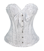 Bridal Corset Dress from Factory - Bulk Wholesale Available