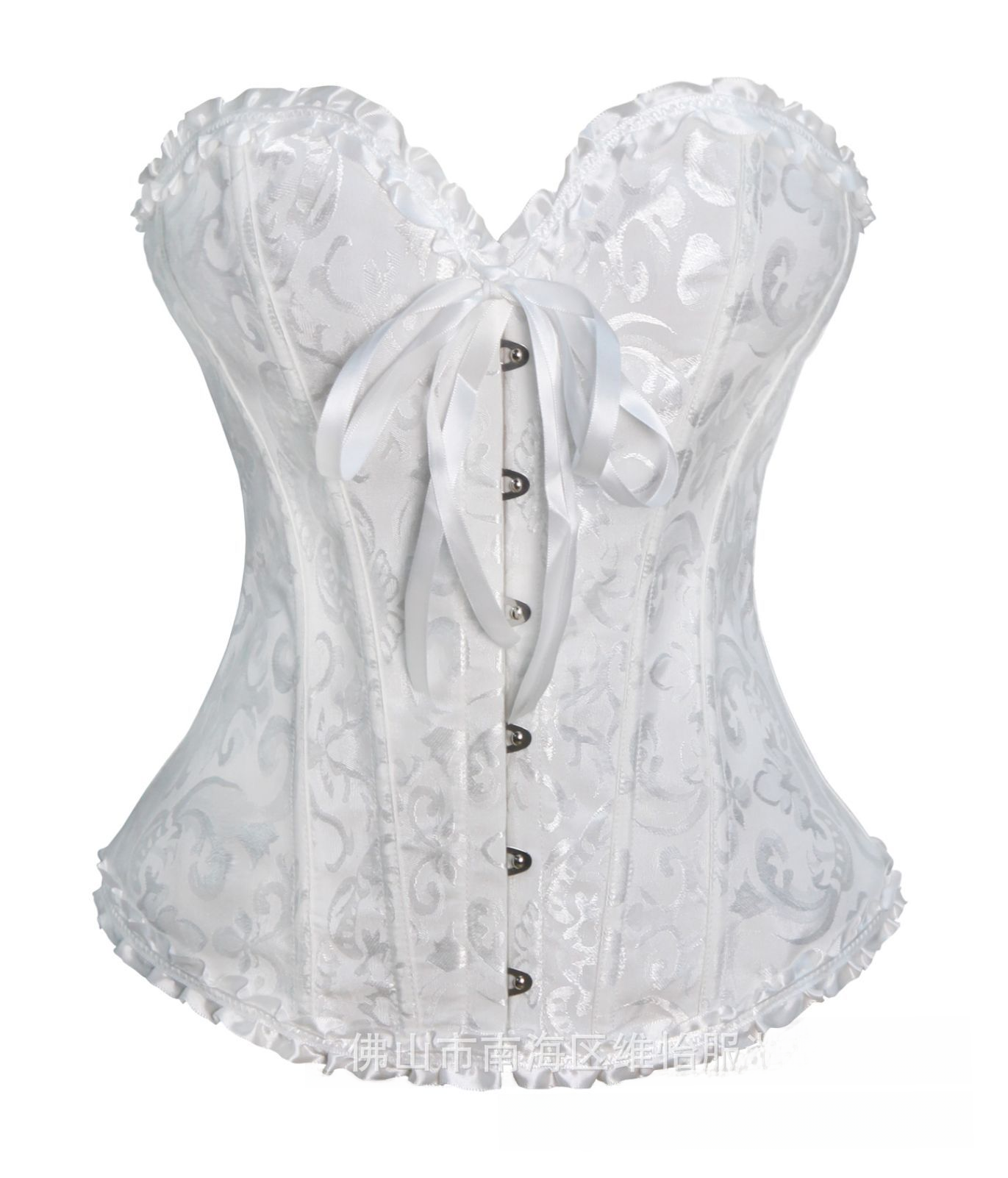 Bridal Corset Dress from Factory - Bulk Wholesale Available