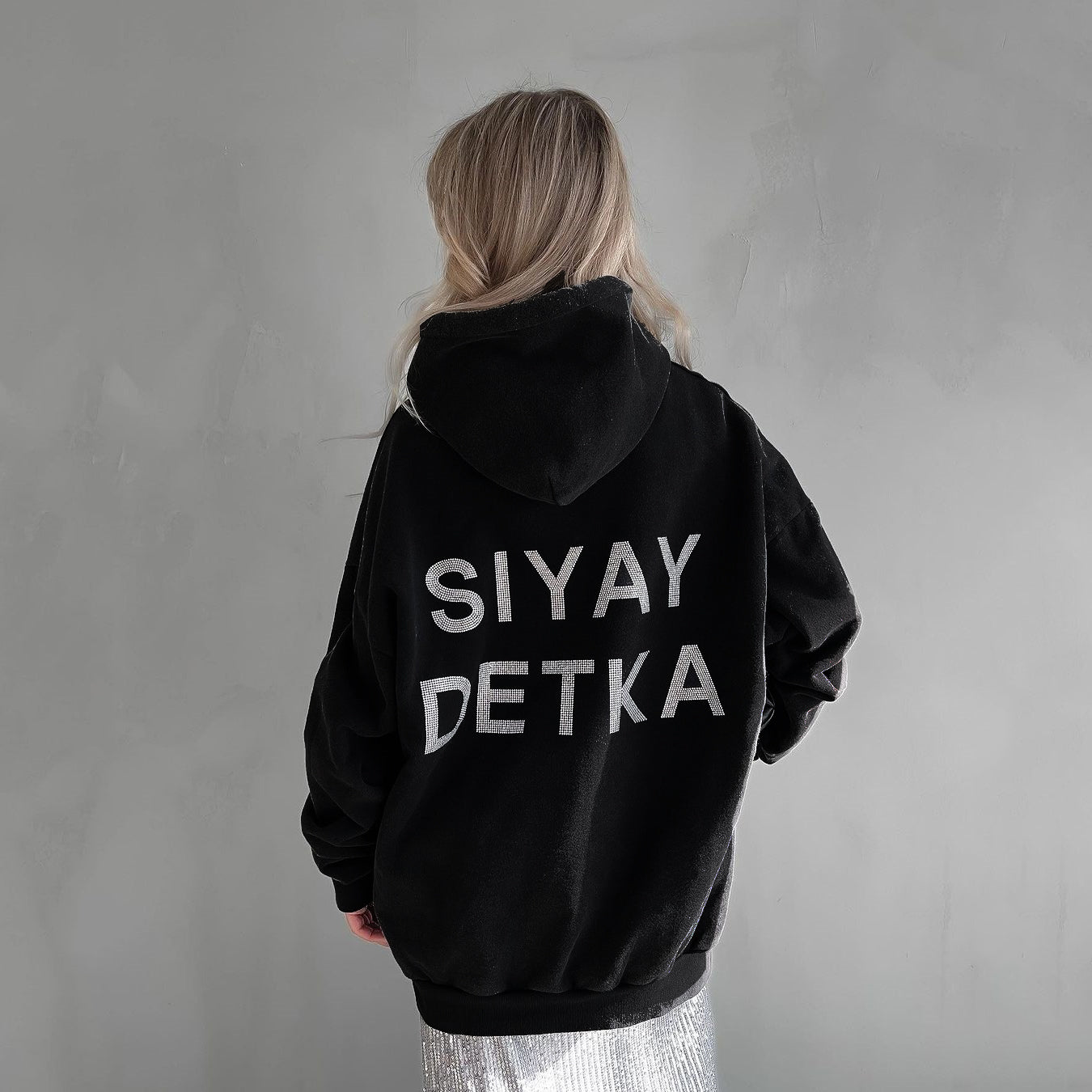 Women's Long Sleeve Hoodie and Coat for Spring 2024 | Streetwear