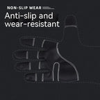 USB Heating Men's Gloves