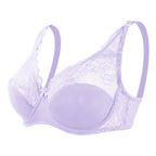 Underwire Lace Bra