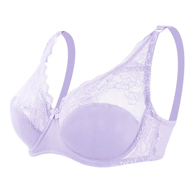 Underwire Lace Bra