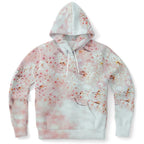 Versatile Solid Color Hooded Casual Youth Hoodie | Streetwear