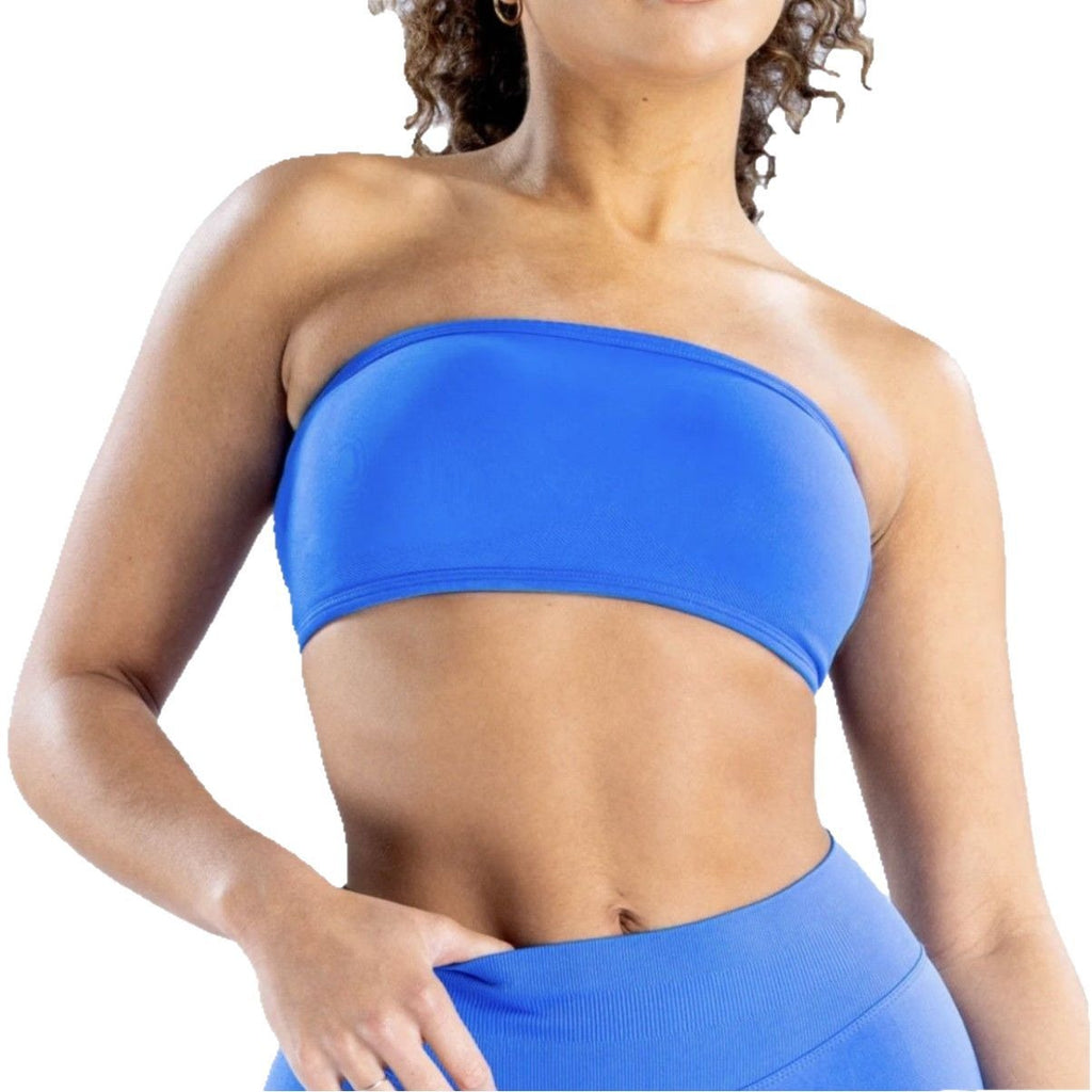 Yoga Tube Top European & American Style