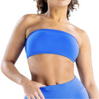 Yoga Tube Top European & American Style