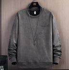 Round Neck Sweater