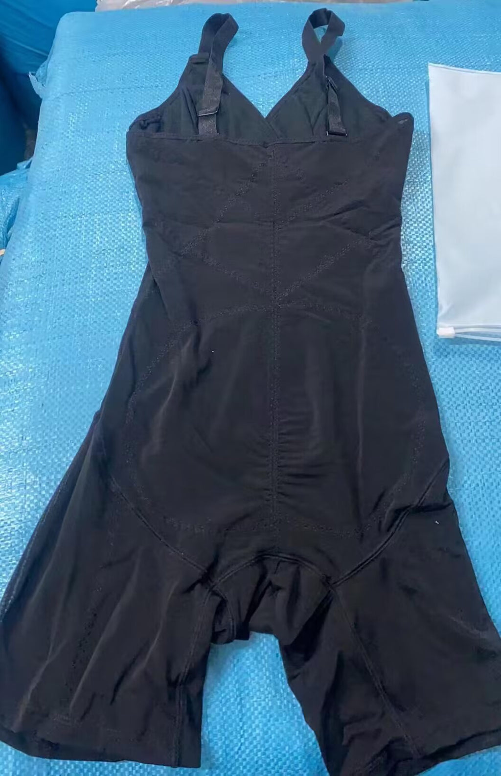 Cross-Border Best-Selling Shaping Bodysuit for Women