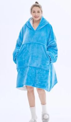 Oversized Hoodie | Streetwear