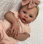 Silicone Baby doll