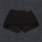 Women's Quick-Dry Breathable Running Yoga Shorts