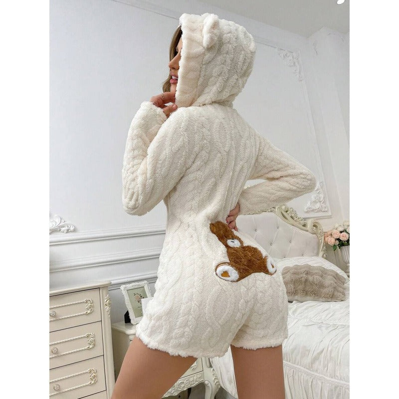 Women's Versatile Fashion Sleepwear