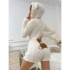Women's Versatile Fashion Sleepwear