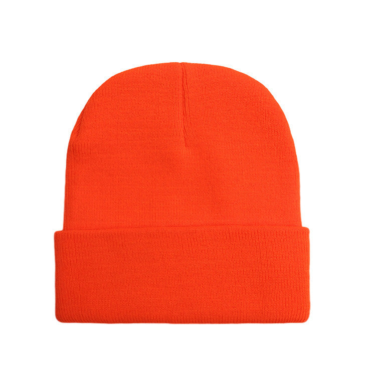 Stylish and Simple Pullover Hat | Streetwear