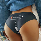 Comfortable Cotton Ladies Panties for Fashionable Fit