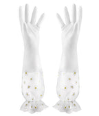 Silicone Dishwashing Gloves