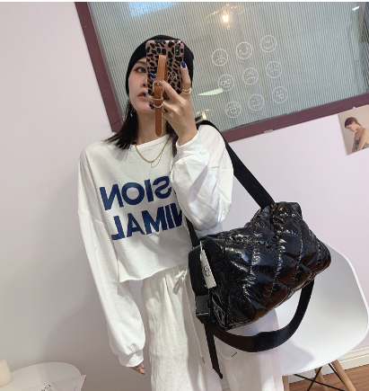 "High Waist Personalized Sweater for Trendy Girls"