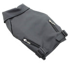 Big Dog Leather Jacket for Autumn and Winter Wear