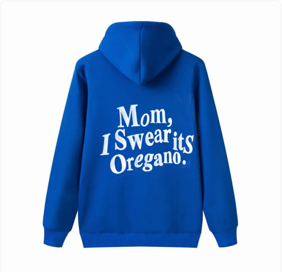 Upgraded Brushed Letter Print Hoodie | Streetwear