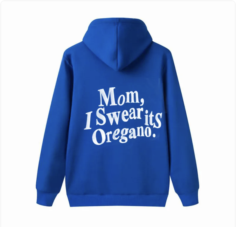 Upgraded Brushed Letter Print Hoodie | Streetwear