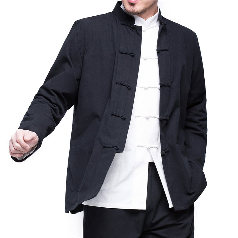 Youth Tang Suit Jacket