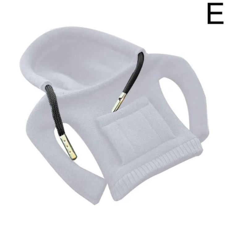 Gear Shift Knob Hoodie Cover Handle Knob Gear Shift Knob Hoodie Cover Manual Or Automatic | Streetwear