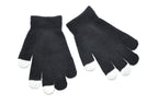 Children's Touch Screen Knitted Gloves for All Weather