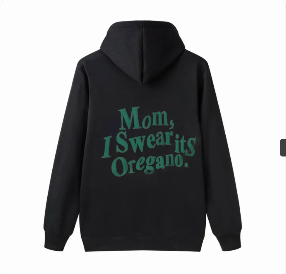 Upgraded Brushed Letter Print Hoodie | Streetwear