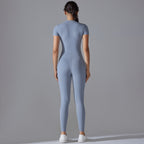 Short Sleeve Bodysuit