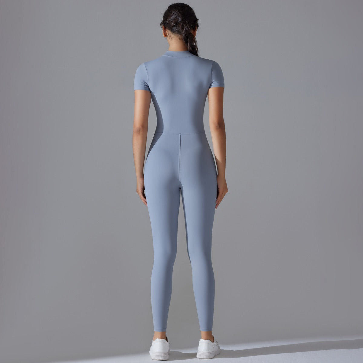 Short Sleeve Bodysuit
