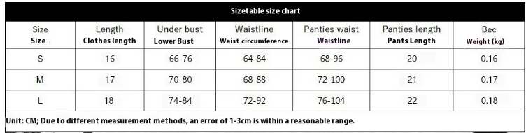 Women's Mesh Stitching Lingerie 4-Piece Set – Black, S-XL