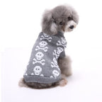 Pet Sweater Clothing for Dogs and Cats