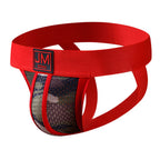 Men's Camo Mesh Jockstrap