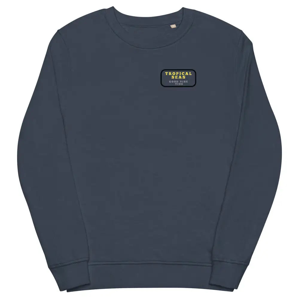Pirates Booty organic sweatshirt | Streetwear