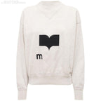 Korean Style Women's Loose Sweatshirt | Streetwear