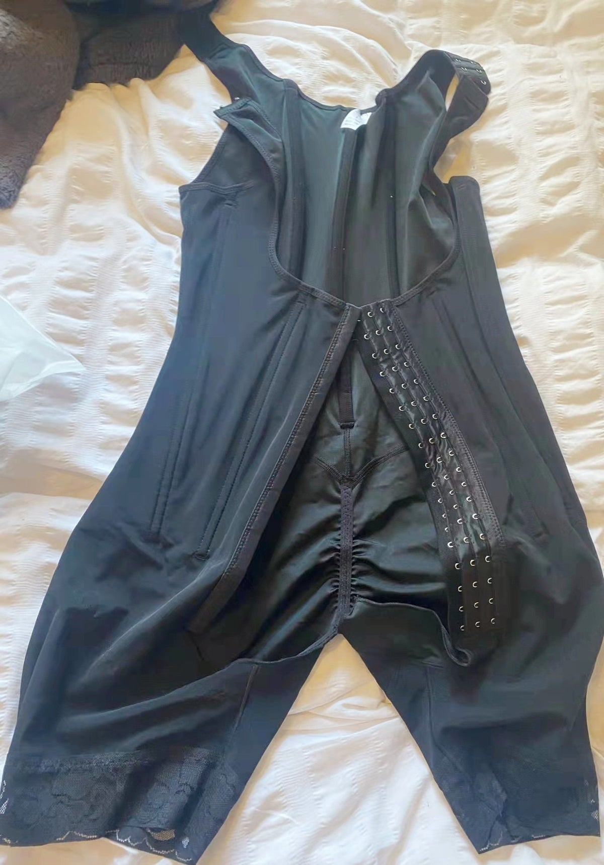 Waist Trainer Full Body Shaping Corset