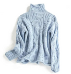 Knit Sweater
