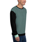 Men's Late Night Slice Sweatshirt | Streetwear