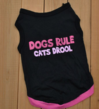 Hooded Sweater for Dogs and Cats in Fall Fashion