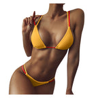 Slim Fit Women's Casual Sexy Comfortable Swimwear
