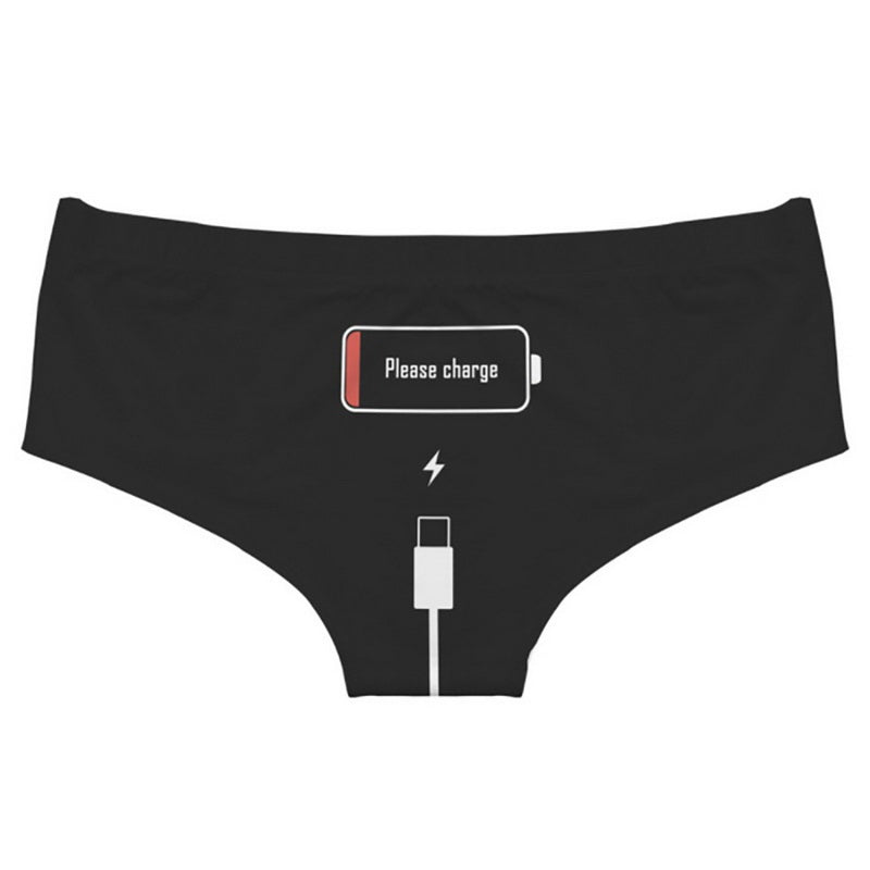 Comfortable Cotton Ladies Panties for Fashionable Fit