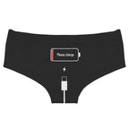 Comfortable Cotton Ladies Panties for Fashionable Fit