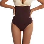 Women’s High-Waist Tummy Control Shaping Thong