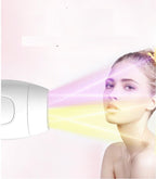 Laser Hair Removal Device for Underarms and Bikini Area