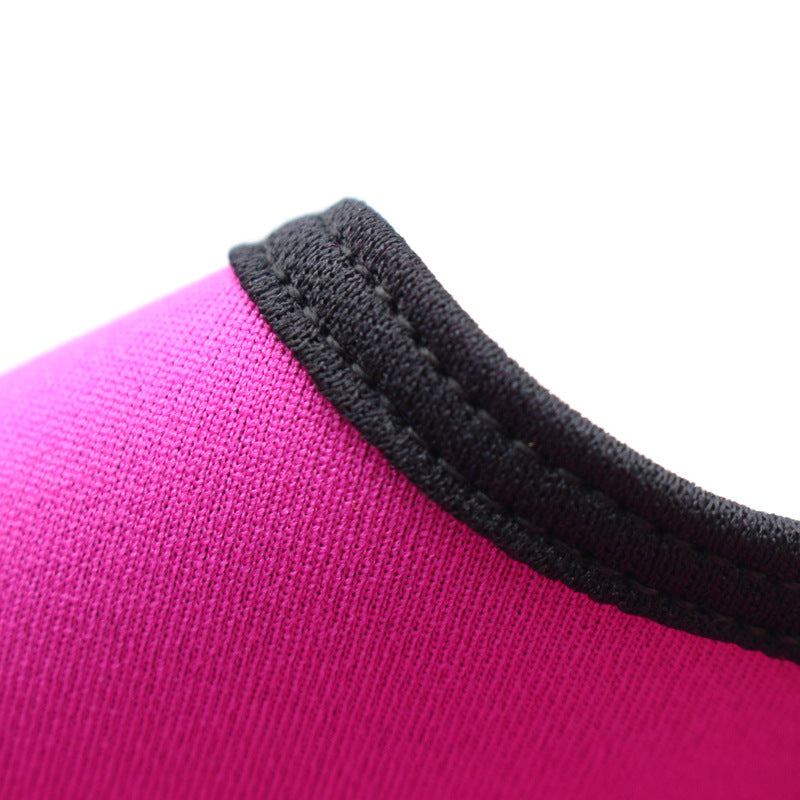 Women's Shaping Tank Top with Waist Belt