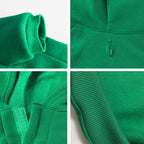 Pet Hoodie for Dogs - Warm Christmas Outfit